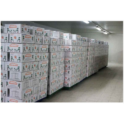 Loose Dates in 10 Kg Cartons Sinaha Platform